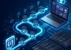 Programming learning roadmap for beginners starting from zero.