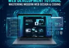Uploading website files to cPanel File Manager and public_html folder.
